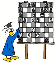 Grafik „Chessy“'