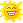 lachende Sonne